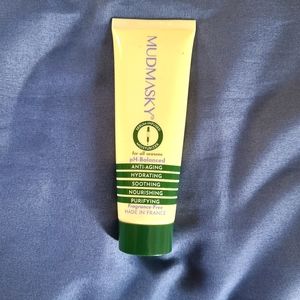 NIB Mudmasky Serum Infused Moisturizer